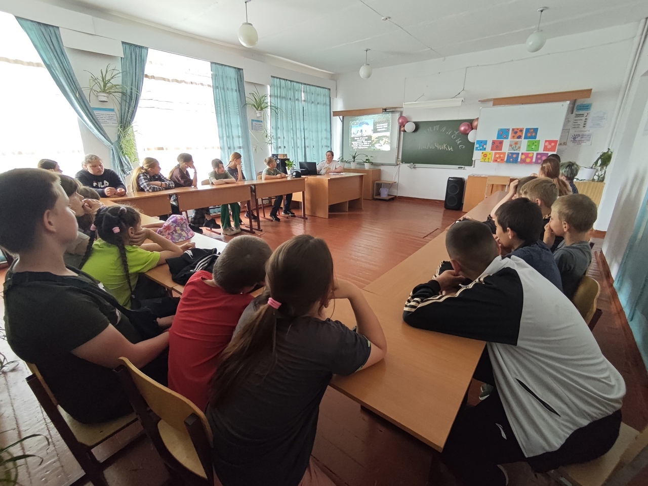 &amp;quot;Что такое терроризм&amp;quot;.