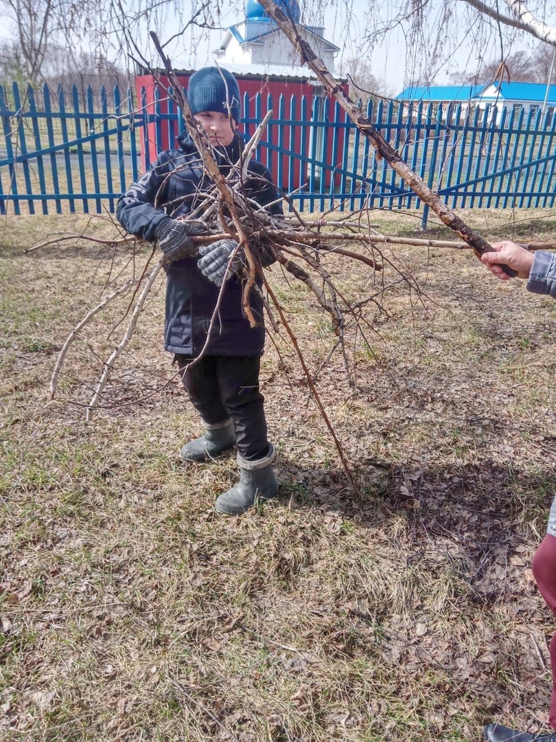 «Добрые дела».